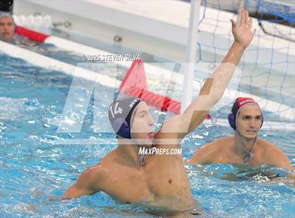 Thumbnail 1 in Cathedral Catholic vs. Newport Harbor (CIF SoCal Regional Division 1 Final) photogallery.