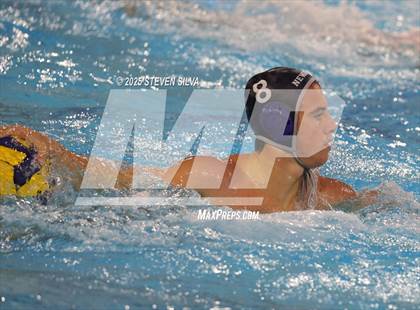 Thumbnail 1 in Cathedral Catholic vs. Newport Harbor (CIF SoCal Regional Division 1 Final) photogallery.