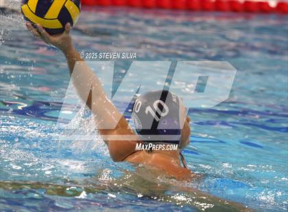 Thumbnail 2 in Cathedral Catholic vs. Newport Harbor (CIF SoCal Regional Division 1 Final) photogallery.