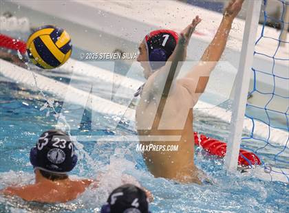 Thumbnail 2 in Cathedral Catholic vs. Newport Harbor (CIF SoCal Regional Division 1 Final) photogallery.