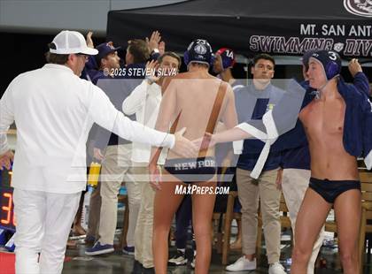 Thumbnail 2 in Cathedral Catholic vs. Newport Harbor (CIF SoCal Regional Division 1 Final) photogallery.