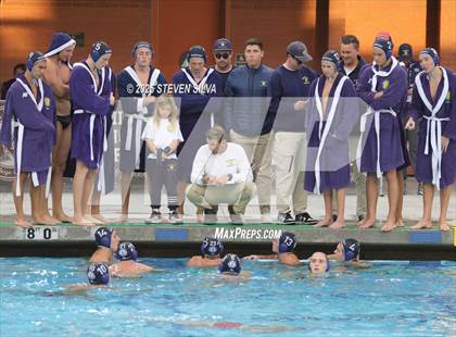 Thumbnail 1 in Cathedral Catholic vs. Newport Harbor (CIF SoCal Regional Division 1 Final) photogallery.