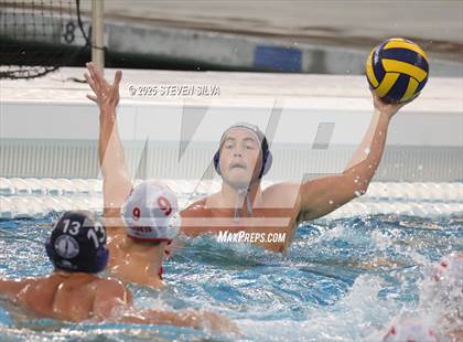 Thumbnail 1 in Cathedral Catholic vs. Newport Harbor (CIF SoCal Regional Division 1 Final) photogallery.