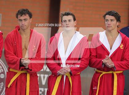 Thumbnail 2 in Cathedral Catholic vs. Newport Harbor (CIF SoCal Regional Division 1 Final) photogallery.