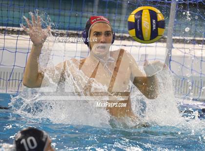 Thumbnail 1 in Cathedral Catholic vs. Newport Harbor (CIF SoCal Regional Division 1 Final) photogallery.