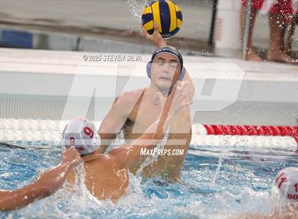 Thumbnail 1 in Cathedral Catholic vs. Newport Harbor (CIF SoCal Regional Division 1 Final) photogallery.