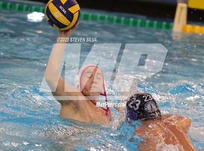 Thumbnail 3 in Cathedral Catholic vs. Newport Harbor (CIF SoCal Regional Division 1 Final) photogallery.