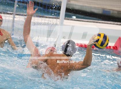 Thumbnail 1 in Cathedral Catholic vs. Newport Harbor (CIF SoCal Regional Division 1 Final) photogallery.