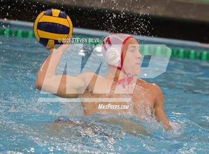 Thumbnail 3 in Cathedral Catholic vs. Newport Harbor (CIF SoCal Regional Division 1 Final) photogallery.