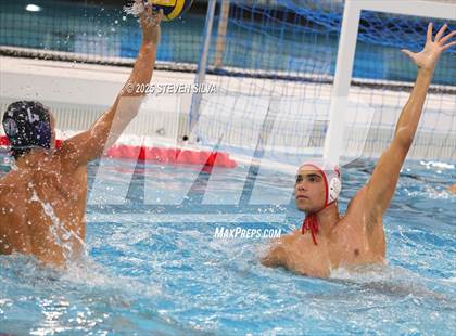 Thumbnail 3 in Cathedral Catholic vs. Newport Harbor (CIF SoCal Regional Division 1 Final) photogallery.