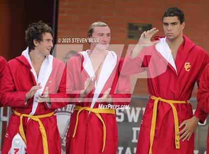 Thumbnail 2 in Cathedral Catholic vs. Newport Harbor (CIF SoCal Regional Division 1 Final) photogallery.