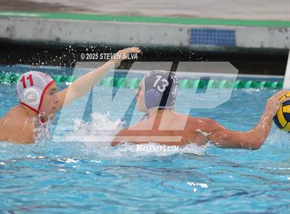 Thumbnail 3 in Cathedral Catholic vs. Newport Harbor (CIF SoCal Regional Division 1 Final) photogallery.