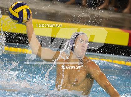 Thumbnail 3 in Cathedral Catholic vs. Newport Harbor (CIF SoCal Regional Division 1 Final) photogallery.