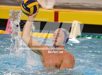 Thumbnail 1 in Cathedral Catholic vs. Newport Harbor (CIF SoCal Regional Division 1 Final) photogallery.