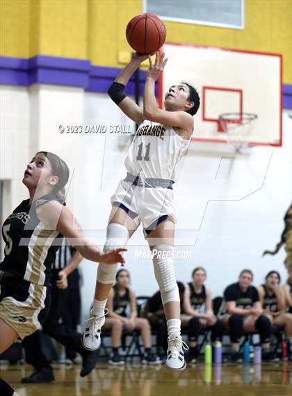 Thumbnail 1 in Giddings @ La Grange photogallery.