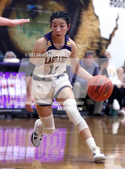Thumbnail 1 in Giddings @ La Grange photogallery.