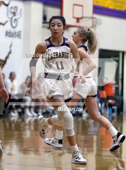 Thumbnail 1 in Giddings @ La Grange photogallery.