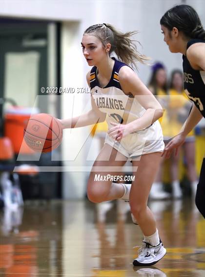 Thumbnail 1 in Giddings @ La Grange photogallery.