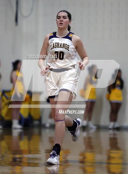 Thumbnail 1 in Giddings @ La Grange photogallery.