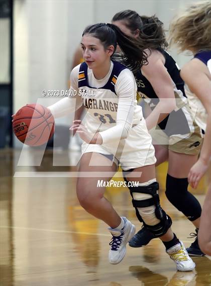 Thumbnail 1 in Giddings @ La Grange photogallery.