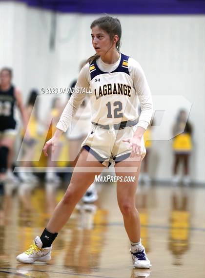 Thumbnail 1 in Giddings @ La Grange photogallery.