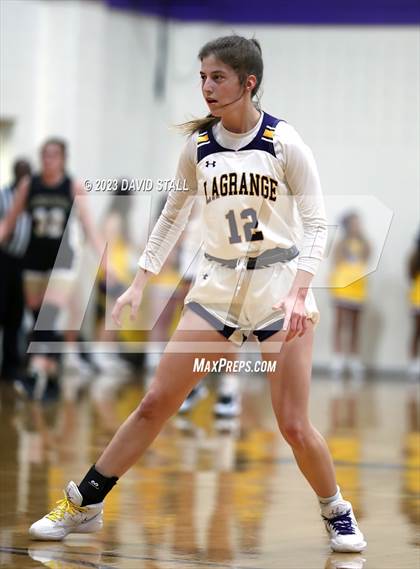 Thumbnail 3 in Giddings @ La Grange photogallery.