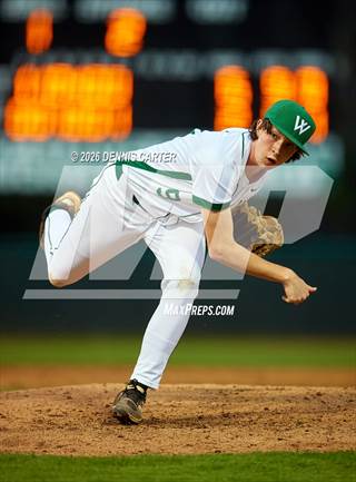 Mount Paran Christian @ Westminster