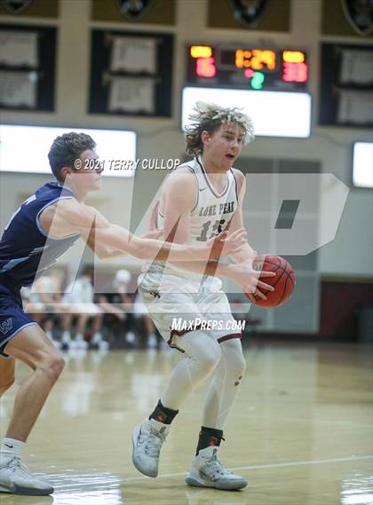 Thumbnail 2 in JV: Westlake @ Lone Peak photogallery.