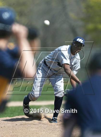 Thumbnail 2 in Brookfield Academy @ Messmer photogallery.