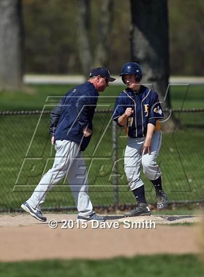 Thumbnail 2 in Brookfield Academy @ Messmer photogallery.