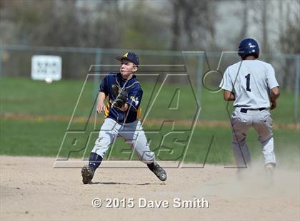 Thumbnail 1 in Brookfield Academy @ Messmer photogallery.