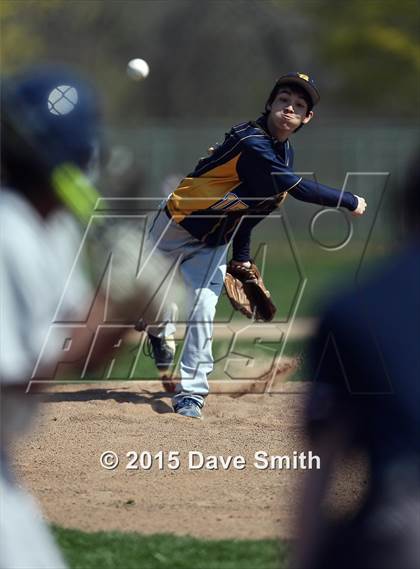 Thumbnail 1 in Brookfield Academy @ Messmer photogallery.
