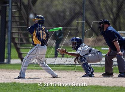 Thumbnail 2 in Brookfield Academy @ Messmer photogallery.