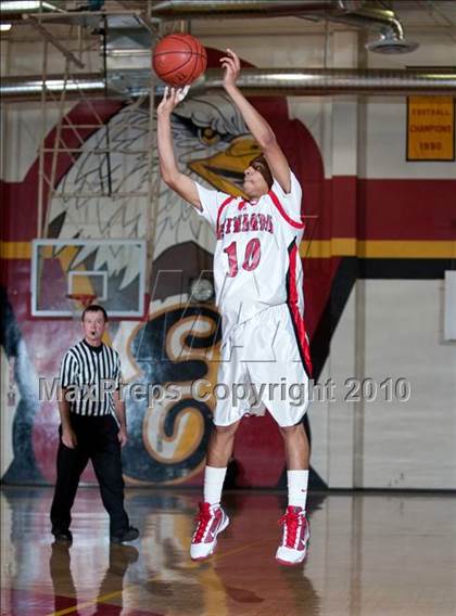 Thumbnail 1 in Rancho Cucamonga @ Etiwanda photogallery.