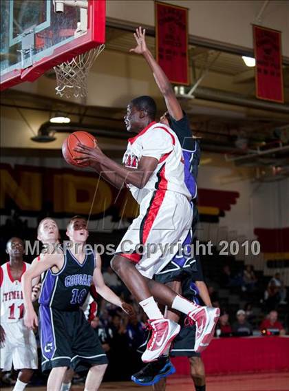 Thumbnail 1 in Rancho Cucamonga @ Etiwanda photogallery.