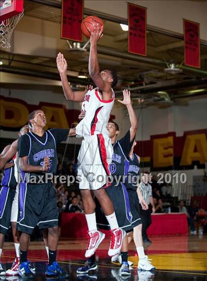 Thumbnail 1 in Rancho Cucamonga @ Etiwanda photogallery.