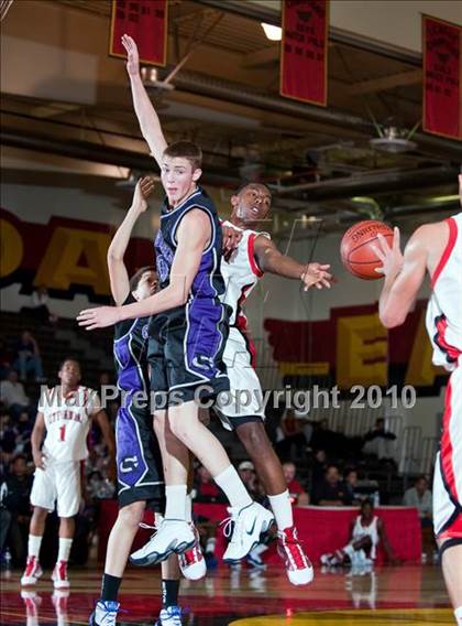 Thumbnail 3 in Rancho Cucamonga @ Etiwanda photogallery.