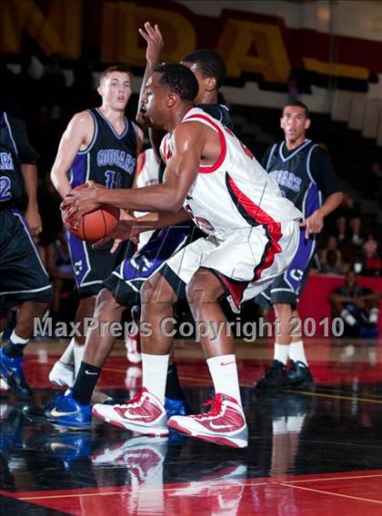 Thumbnail 1 in Rancho Cucamonga @ Etiwanda photogallery.