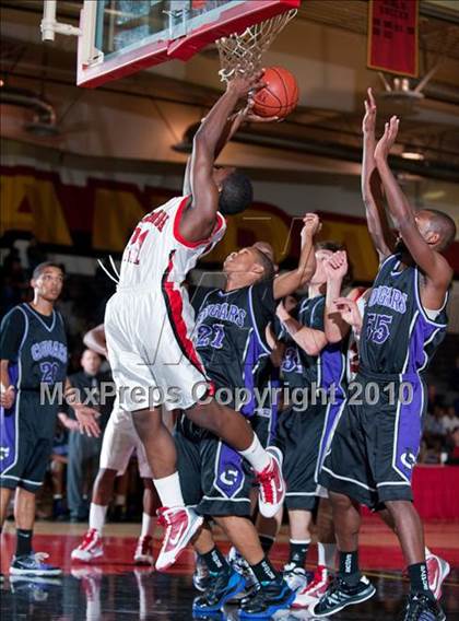 Thumbnail 1 in Rancho Cucamonga @ Etiwanda photogallery.