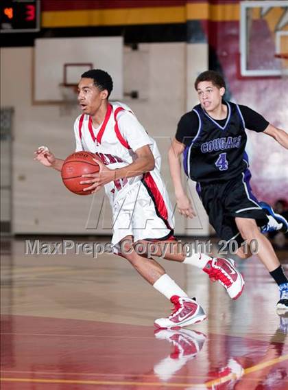 Thumbnail 3 in Rancho Cucamonga @ Etiwanda photogallery.