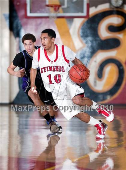 Thumbnail 2 in Rancho Cucamonga @ Etiwanda photogallery.