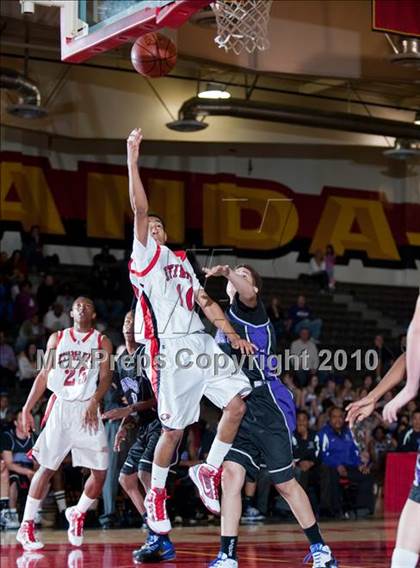 Thumbnail 1 in Rancho Cucamonga @ Etiwanda photogallery.