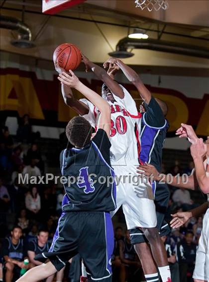 Thumbnail 2 in Rancho Cucamonga @ Etiwanda photogallery.