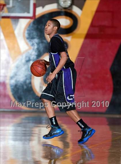 Thumbnail 3 in Rancho Cucamonga @ Etiwanda photogallery.