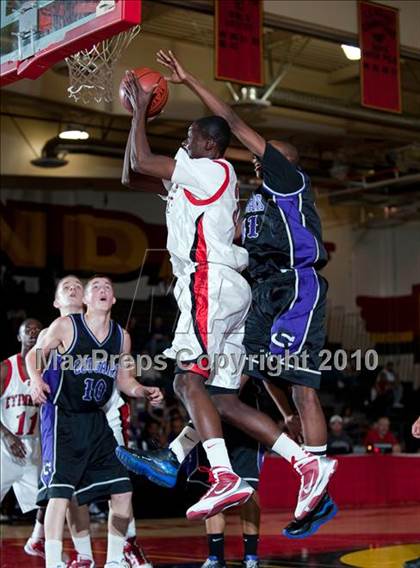 Thumbnail 2 in Rancho Cucamonga @ Etiwanda photogallery.