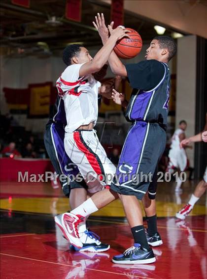 Thumbnail 1 in Rancho Cucamonga @ Etiwanda photogallery.