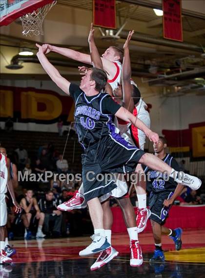 Thumbnail 2 in Rancho Cucamonga @ Etiwanda photogallery.