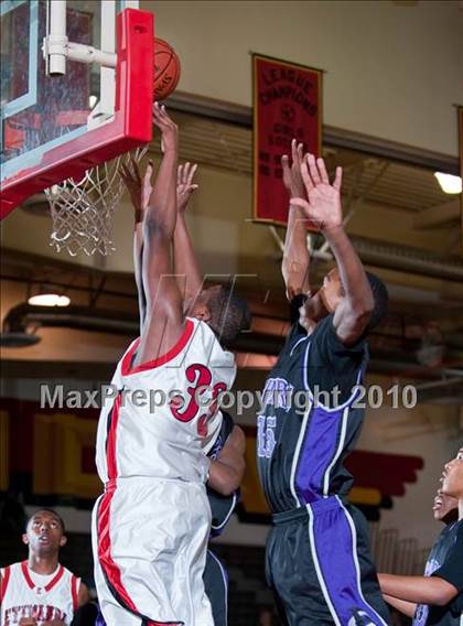 Thumbnail 2 in Rancho Cucamonga @ Etiwanda photogallery.