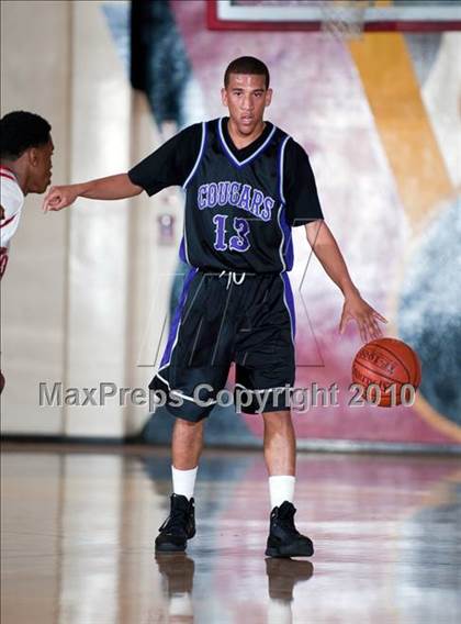 Thumbnail 1 in Rancho Cucamonga @ Etiwanda photogallery.