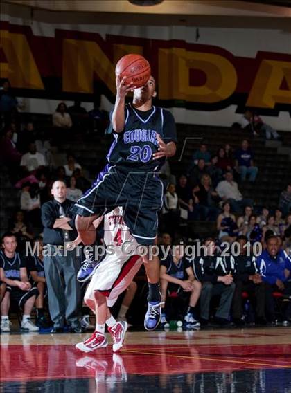 Thumbnail 3 in Rancho Cucamonga @ Etiwanda photogallery.